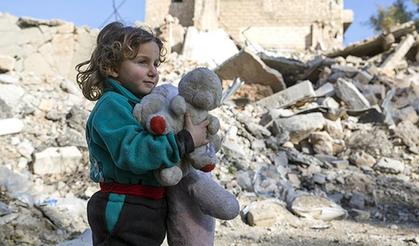 Londra’dan savaş karşıtı beste: Stop The War