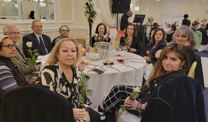 Haringey’de Bayram ve Anneler Günü coşkusu