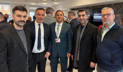 İngiltere’de bütçe değişiklikleri iş dünyasına anlatıldı