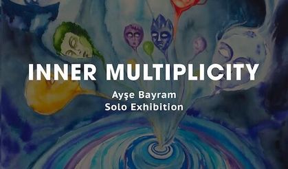 Ayşe Bayram’dan Londra ve Venedik’te çifte başarı