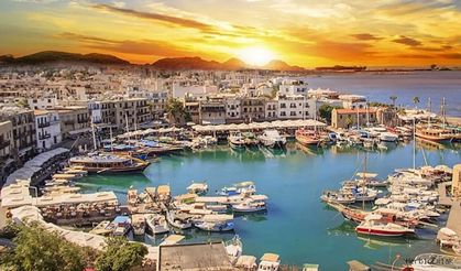 Londra’da Kuzey Kıbrıs yatırım etkinliği düzenlenecek