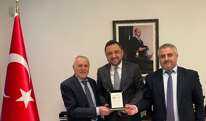 Londra’dan Bosna’ya İş ve Kültür Köprüsü