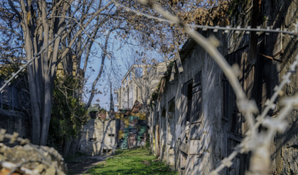 Nick de Bois’tan AB’ye Kıbrıs eleştirisi