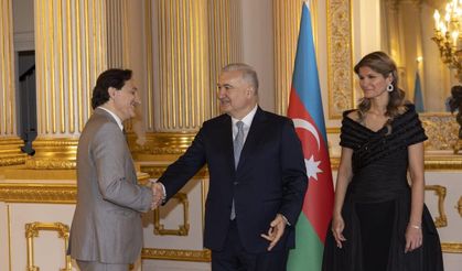 Londra’da Azerbaycan Bağımsızlık Günü Coşkusu