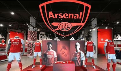 Arsenal 22 Yıl Sonra Premier Lig Şampiyonu
