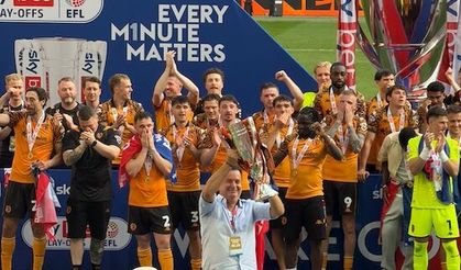 Acun Tarih Yazdı, Hull City Premier Lig’de