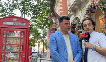 TFC Holdings, Pınar Ürünlerine İlişkin Süreci Yargıya Taşıdı
