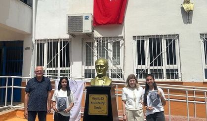 ADDP’den Hatay’da Eğitime Anlamlı Katkı