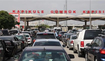 Gurbetçilere Uyarı: Eşya Limitlerinde Değişiklik Yok