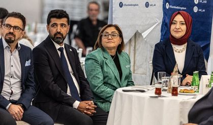 UID Birleşik Krallık’tan Birlik ve Dayanışma Mesajı