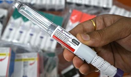 Kilo Verme İğneleri Gıda Tüketimini Düşürdü
