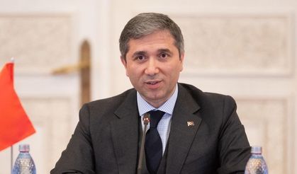 Solingen’de Sırakaya’dan net mesaj: İslam düşmanlığına, ırkçılığa ve nefret siyasetine geçit yok