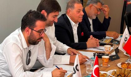 Küresel Gazeteciler Konseyi’nde yeni görevlendirmeler açıklandı