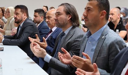 ATİB'de Aşure Sofrasında Birlik Mesajı
