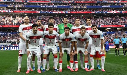 Türkiye'nin UEFA Uluslar A Ligi maçları