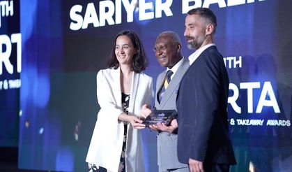 4. TURTA Ödülleri 2026’nın Kazananları Açıklandı