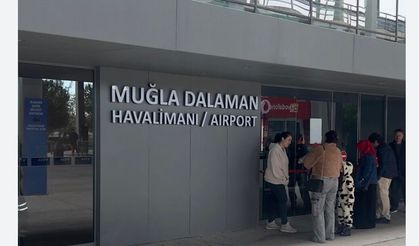 Muğla Turizminde Alarm! İlk 6 Ayda %10’a Yakın Gerileme