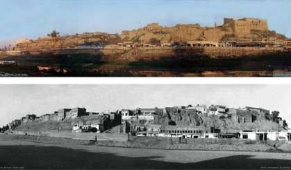 Kerkük’ün tarihi mirası yok olma tehlikesiyle karşı karşıya