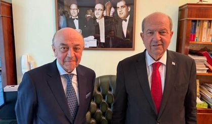MÜNİR TATAR LONDRA’DA HAYATINI KAYBETTİ