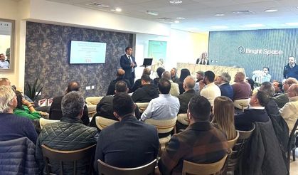 İngiltere’de Küçük İşletmelerimizi Bekleyen Sessiz Kriz