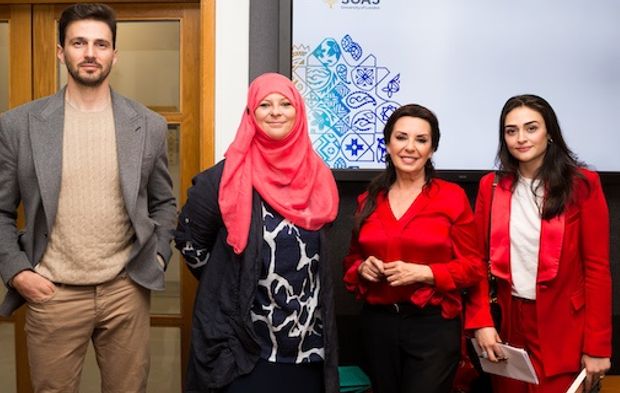 2. Türk Film Festivali Londra