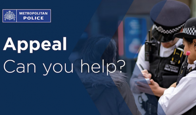 İngiliz Polisi, kayıp olan Türk Orhan Ekren ile ilgili giderek daha fazla endişe duyuyor