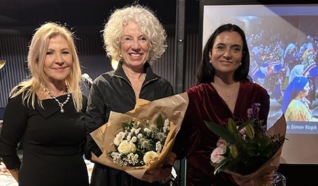 Britanya Türk Kadınları Derneği, Dünya Emekçi Kadınlar Gününü kutladı