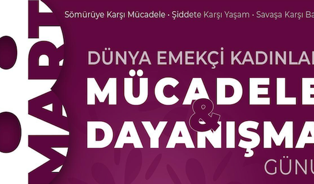 Geleceği değiştirebileceğimizi hatırlatan bir gün, 8 Mart