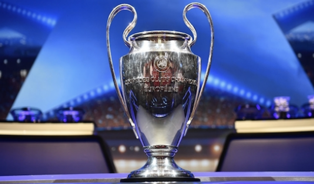 UEFA Şampiyonlar Ligi'nde gözler Real Madrid Arsenal maçında