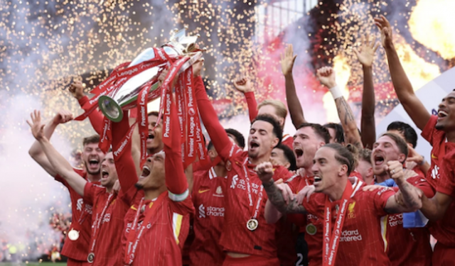 İşte İngiltere Premier Lig fikstürü! İlk haftada dev maç var