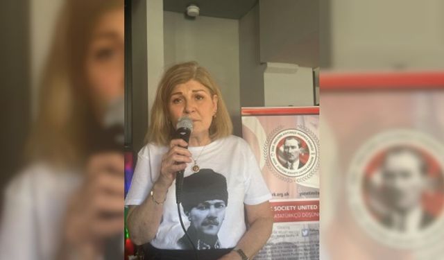 Akdeniz’de Gerçek Barış için Egemen KKTC’den Vazgeçilemez