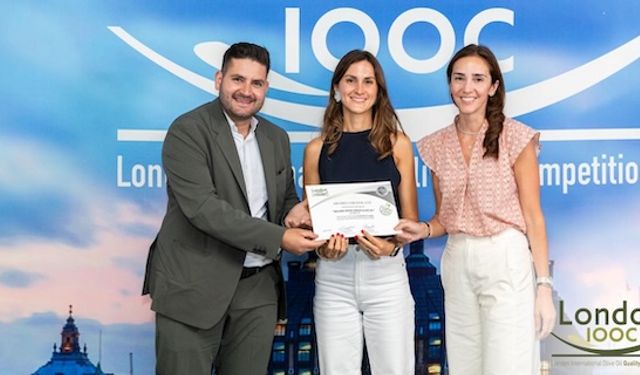 Balsarı Olive Oil Türk Zeytinyağına Uluslararası İki Ödül