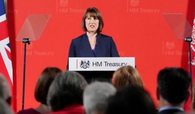 İngiltere'de Zenginlere Yeni Vergi, Mansion tax