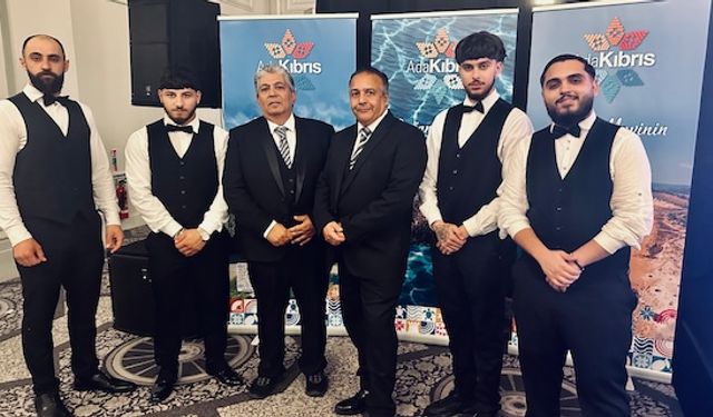 Londra'dan KKTC'ye AJet'ten özel fiyat