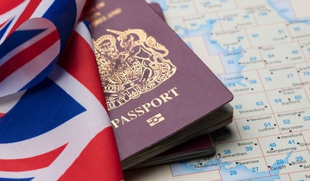 Birleşik Krallık’ta Süresiz Oturum İçin '10 Yıl' Tartışması