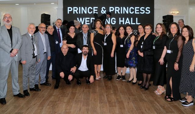 Bozcader 16. Dayanışma Gecesi’nde Birlik ve Coşku