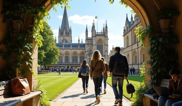 Seçici Devlet Liseleri Arasında Londra Okulu İlk Sırada