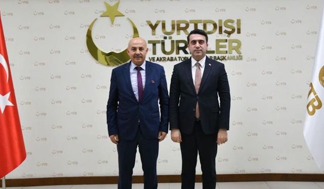 Avrupa Türk Medya Zirvesi 2026 Almanya’da yapılacak