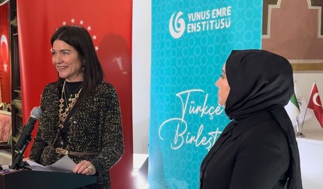 İtalya Roma’da Bana Beni Anlat Sergisi