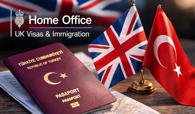 Home Office’ten Ankara Anlaşması açıklaması