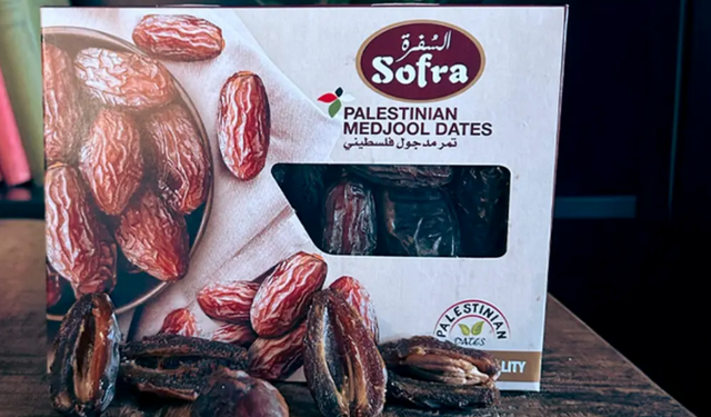 Continental Food Exchange’de Ramazan İçin Özel Kampanya Başladı