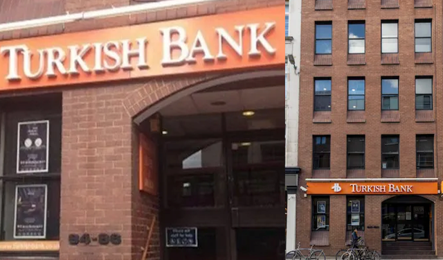 Turkish Bank, İngiltere’deki operasyonlarına kesintisiz devam edecek