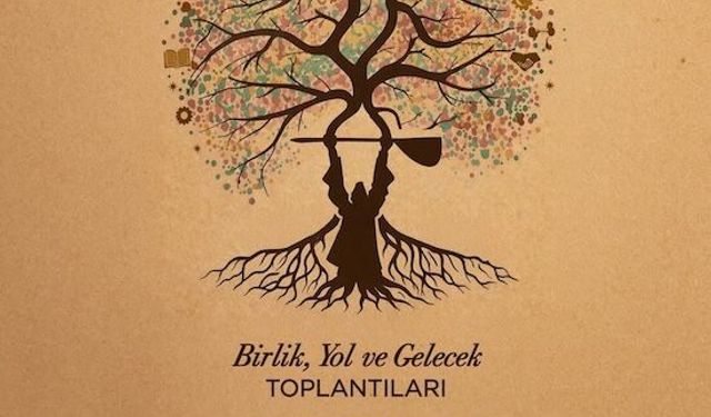 Londra’da ‘Alevilik ve Gelecek’ buluşması başlıyor