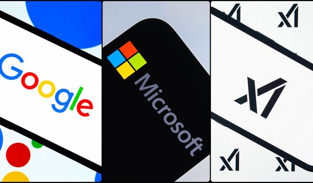 Microsoft’tan Çalışanlara AI Rozeti