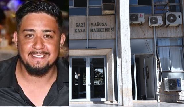 Hüseyin Mavideniz davasında karar! Sanıklara 25'er yıl