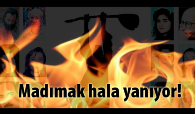 Madımak Katliamı, Cumhuriyet tarihimizin en acılarından