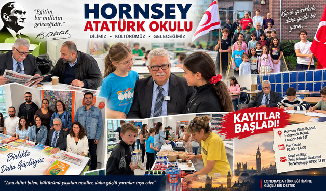 Türker Çakıcı: Ben Öğrencilerimin Başarısını Sayıyorum