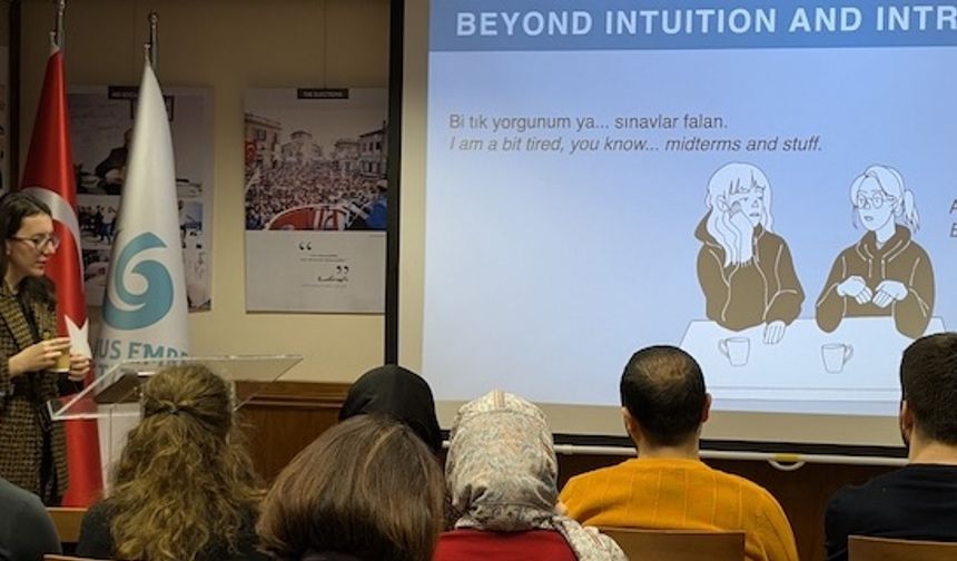 Türk Gençlik Dilinin Korpus Yöntemleriyle Keşfi