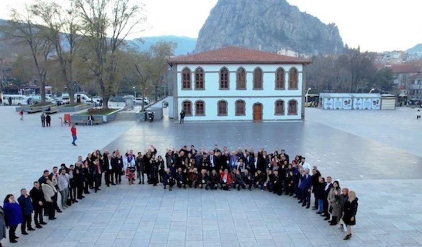 Dijitalleşme Çağında Gazeteciliğin Geleceği, TİGAD’dan Örnek Çalıştay