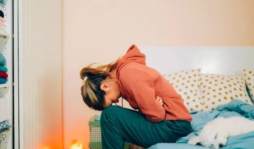 İngiltere'de birçok hastane grip vakalarındaki artış nedeniyle yoğunluk yaşıyor